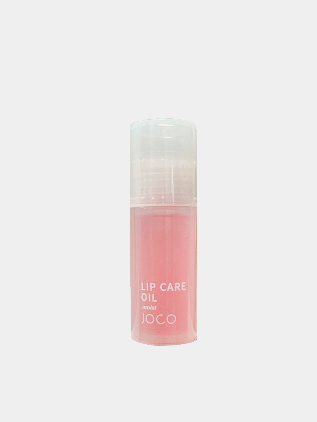 Масло для губ, прозрачное,Lip Care Oil. Бальзам для губ, 6 видов купить ...