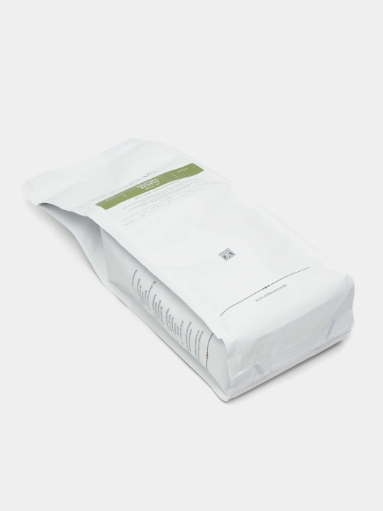 Зеленый чай Althaus Sencha Senpai, ферментированный, 250 г