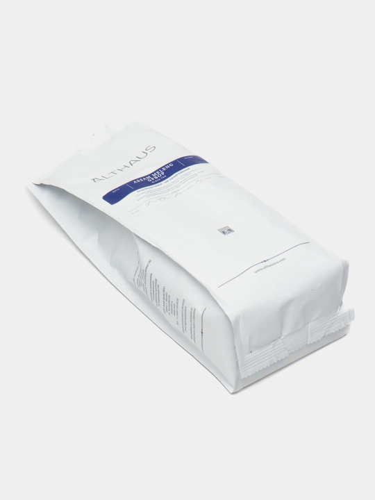 Qora choy Althaus Meleng GFBOP, 250 g