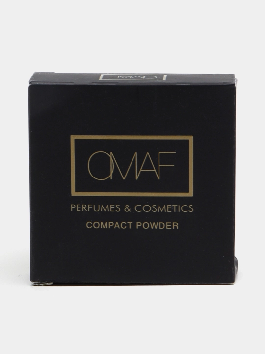 Пудра Omaf Perfumes & Cosmetics Compact Powder 04