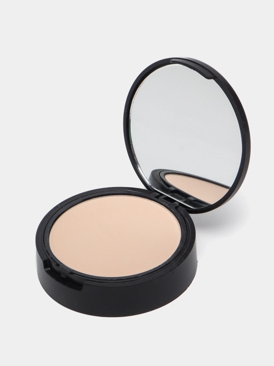 Upa Omaf Perfumes & Cosmetics Compact Powder 04 - 
