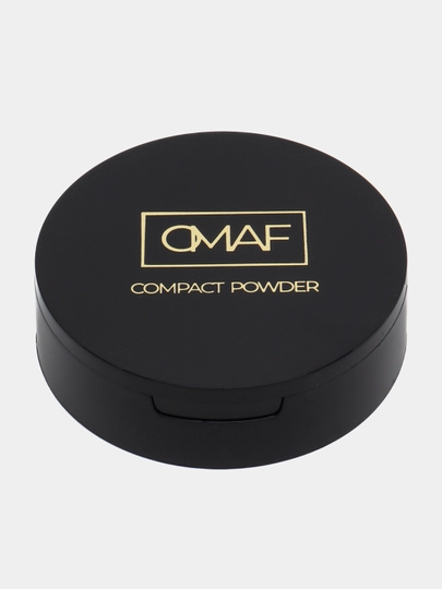 Пудра Omaf Perfumes & Cosmetics Compact Powder 04