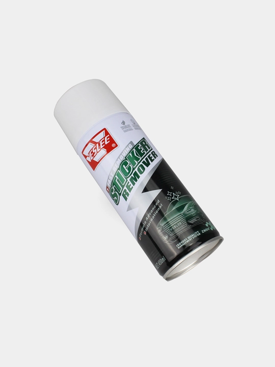 Stiker va kley qoldiqlarini tozalash vositasi Veslee, purkagich, 450 ml