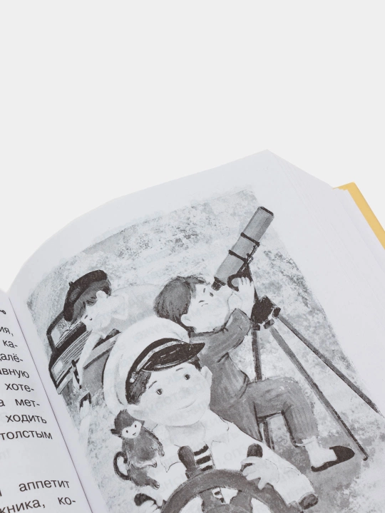 Всё детское чтение. Детский сад 5–6 лет. В соответствии с ФГОС ДО