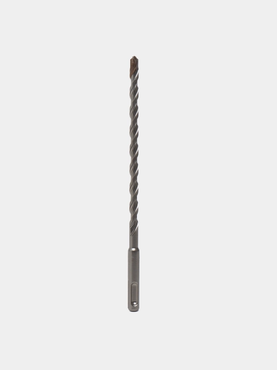 SDS-plus quyruqli Projahn Rocket 3 perforatori uchun 8x210 mm burg‘i - 