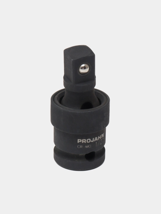 Набор ударных головок Projahn 1/2", 10-24 мм, 12 шт