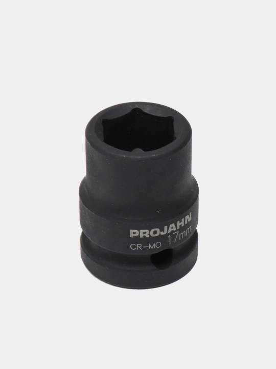 Набор ударных головок Projahn 1/2", 10-24 мм, 12 шт