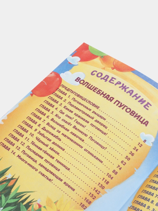 Снумрики и Королевство волшебных пуговиц, Матюшкина Катя