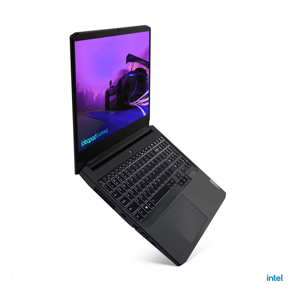 Купить Игровой Ноутбук Lenovo Ideapad Gaming