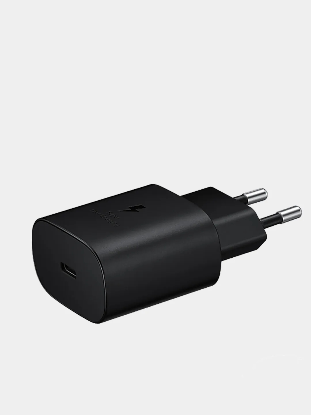 Купить Зарядное устройство Samsung 25W PD Adapter USB-C за 110000 сум с ...