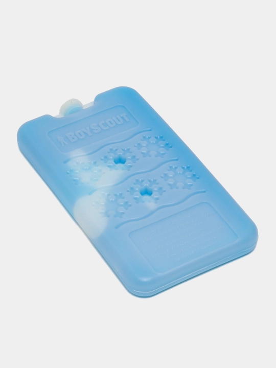 Gel sovuq akkumulyator, termo sumka uchun muz to'plami BoyScout, 300 g