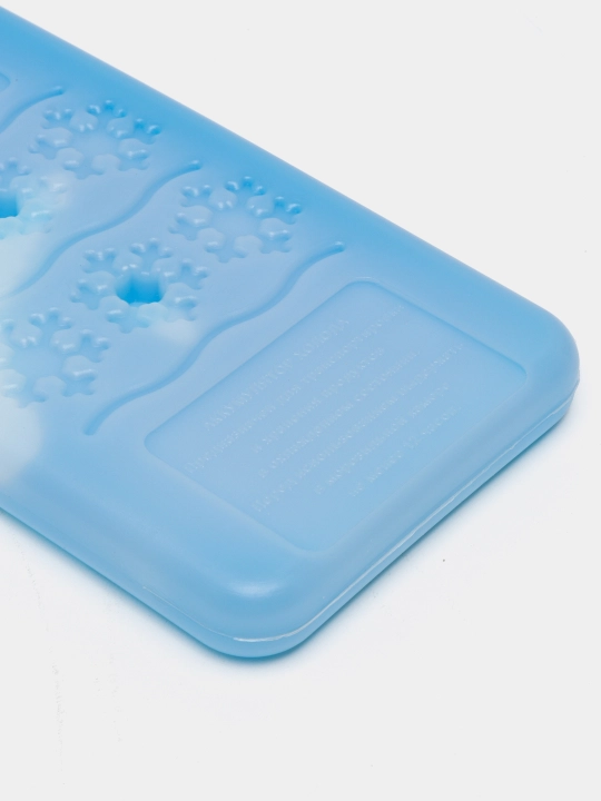 Gel sovuq akkumulyator, termo sumka uchun muz to'plami BoyScout, 300 g