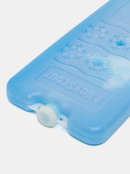 Gel sovuq akkumulyator, termo sumka uchun muz to'plami BoyScout, 300 g