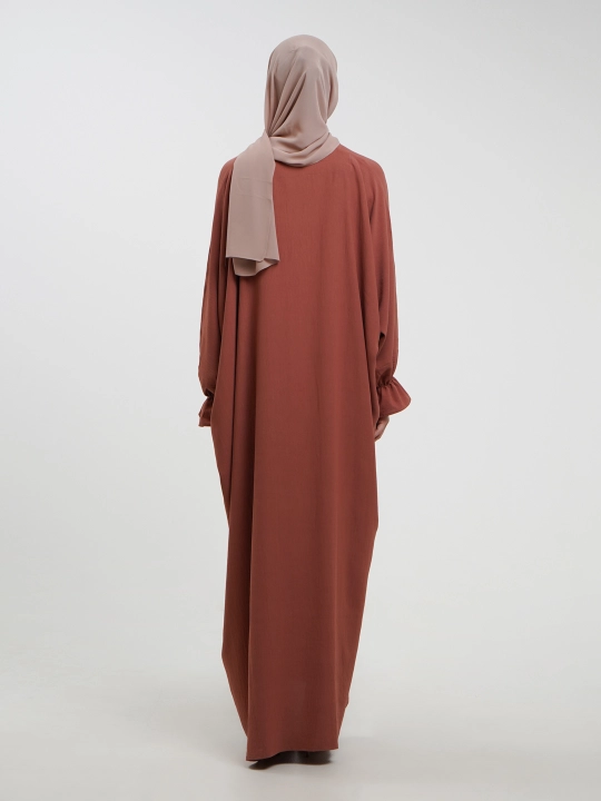 Ayollar ko'ylagi Abaya XB Sigapur
