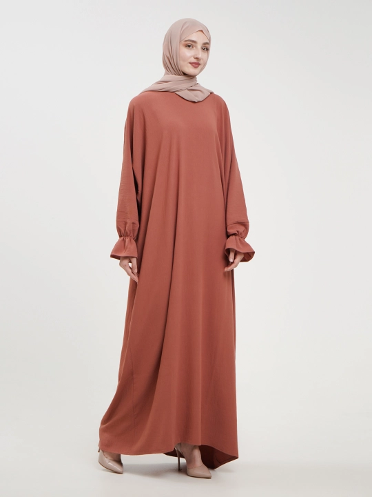 Ayollar ko'ylagi Abaya XB Sigapur