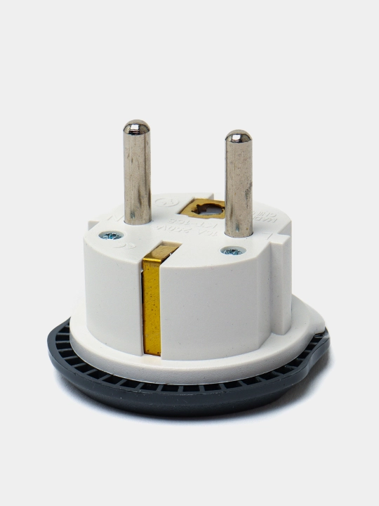 Universal adapteri MerKan KT168, 16A - 