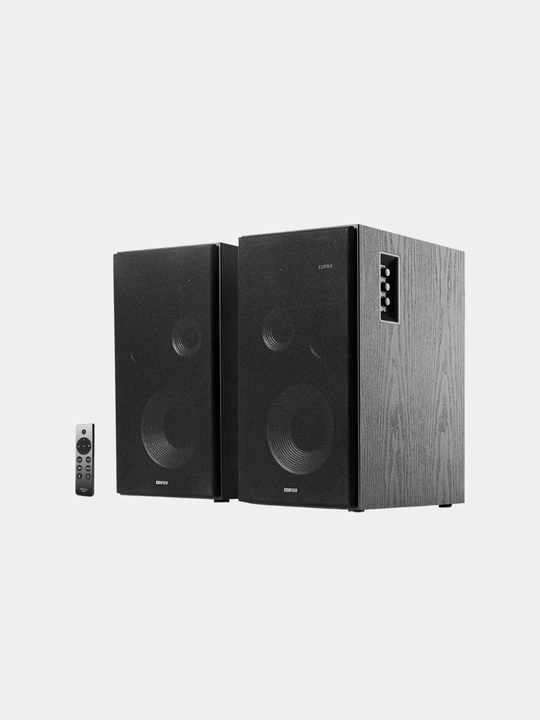 Aktiv akustik tizim Edifier R2850DB 2.0, 150 Vt