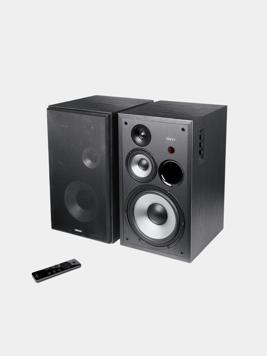 Aktiv akustik tizim Edifier R2850DB 2.0, 150 Vt