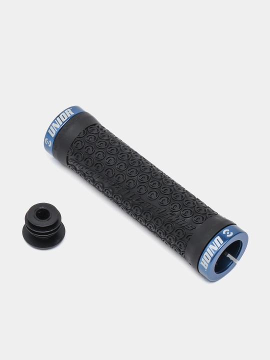 Рукоятка с фиксатором Lizard Skins Lock-On Moab Grip