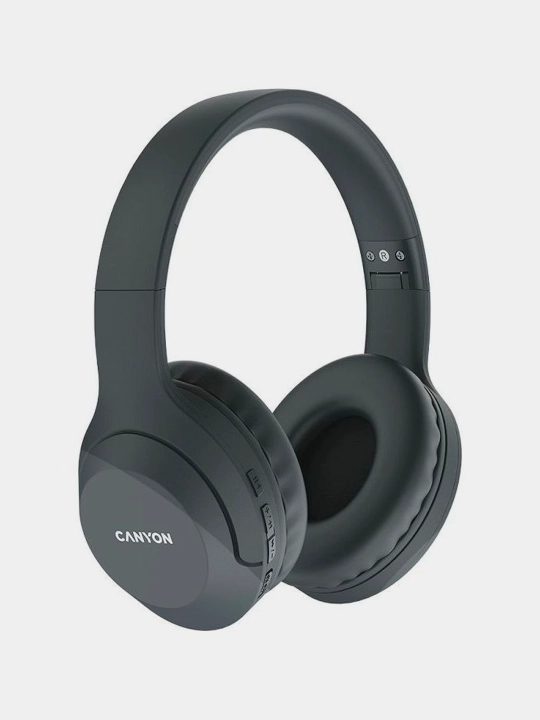 Беспроводные наушники Canyon CBTHS3 - 