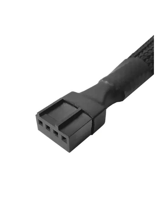 4 pinli bir nuqtali to'rt tomonlama kabel, neylon to'r to'plami, 27 sm