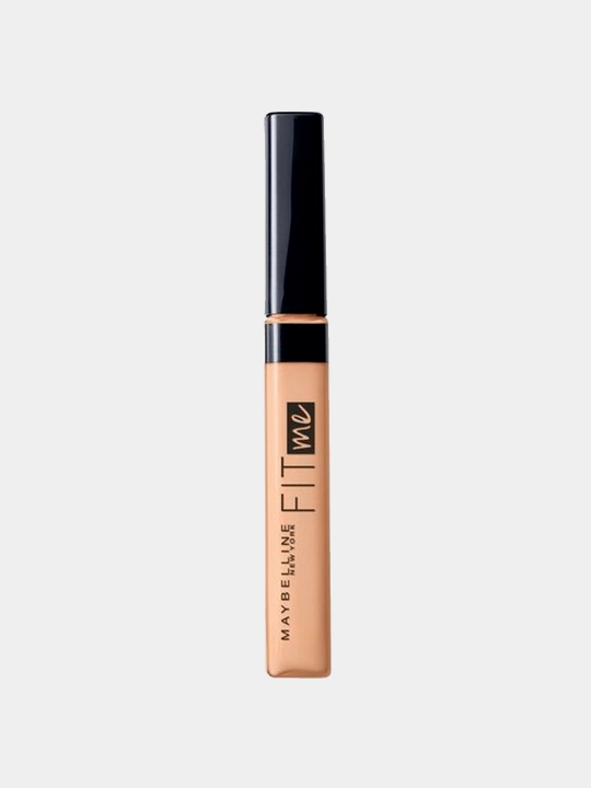 Konsiler "Maybelline New York Fit Me", ton 12 yengil krem, 6.8 ml - 