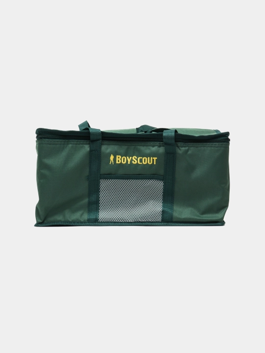 Termosumka BoyScout issiq/sovuq mahsulotlarni tashish uchun, 10 kg gacha, 24 litr