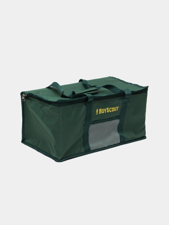 Termosumka BoyScout issiq/sovuq mahsulotlarni tashish uchun, 10 kg gacha, 24 litr