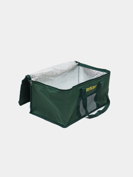 Termosumka BoyScout issiq/sovuq mahsulotlarni tashish uchun, 10 kg gacha, 24 litr
