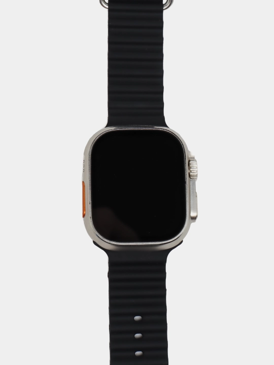 Часы HK8 Pro Max - 