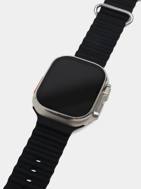 Часы HK8 Pro Max
