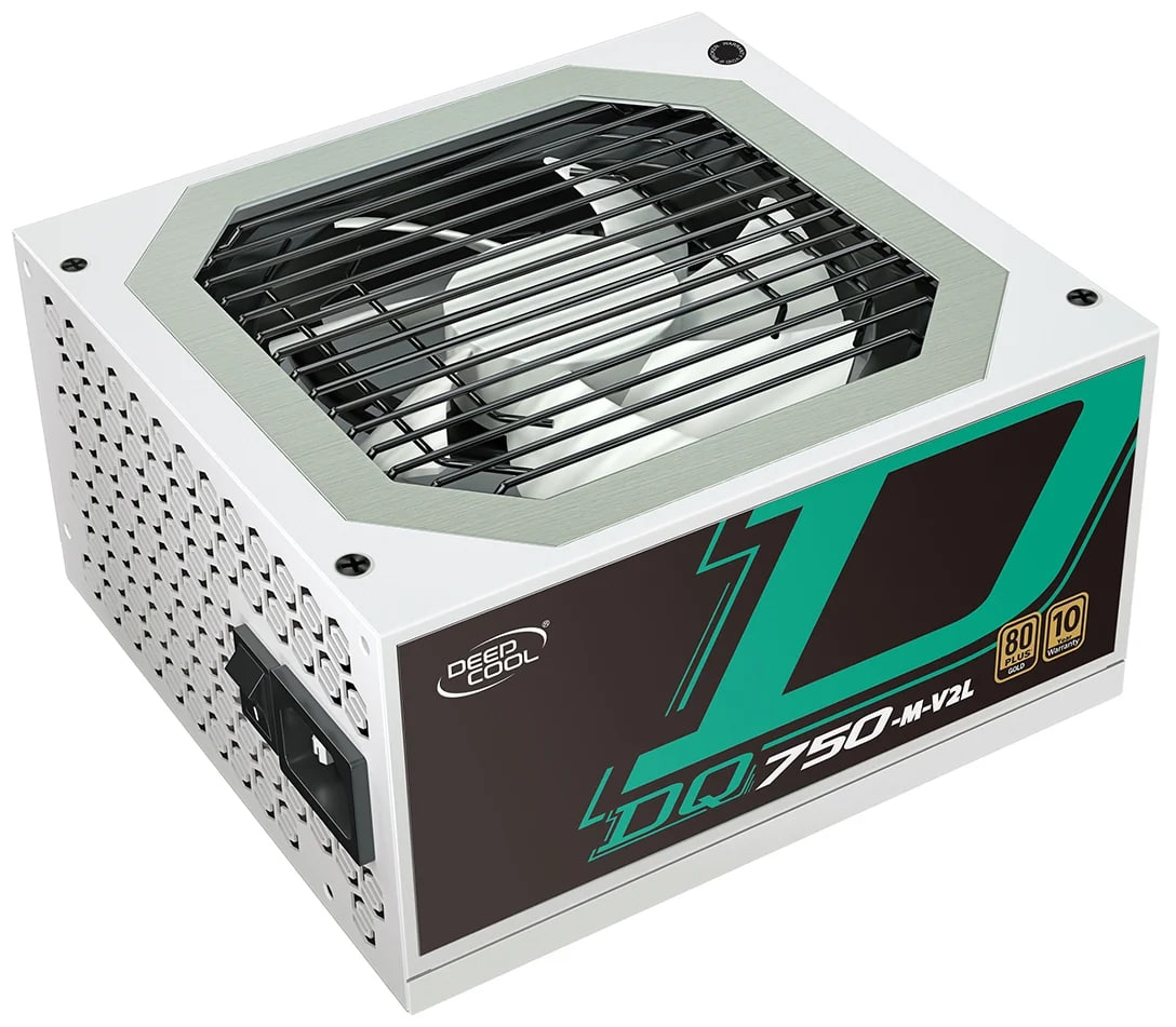 Deepcool dq750 v2l