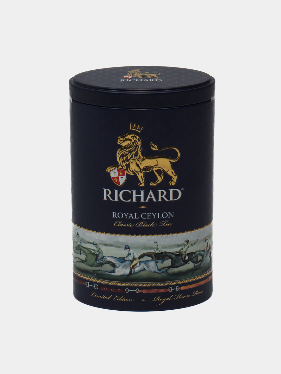 Richard royal ceylon. Richard royal ceylon