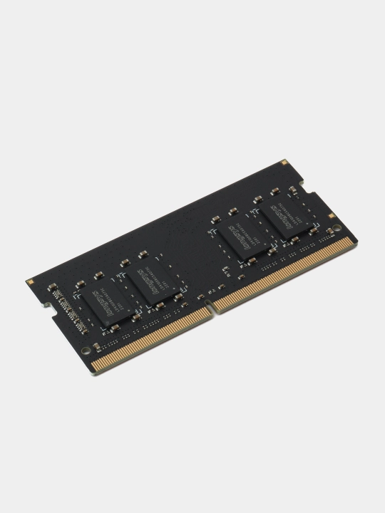 Оперативная память для ноутбука Lexar 8GB DDR4 3200MHz SODIMM