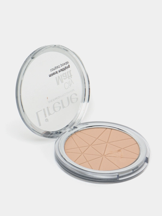 Upa Lirene Сity matt №03 beige, 9 gr