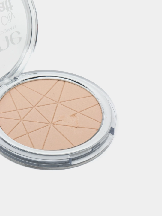 Upa Lirene Сity matt №03 beige, 9 gr
