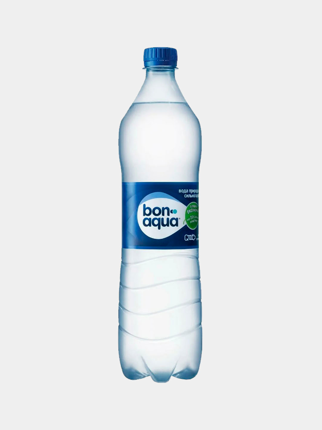Газированная вода BonAqua, 1.5 л купить по низким ценам в интернет ...