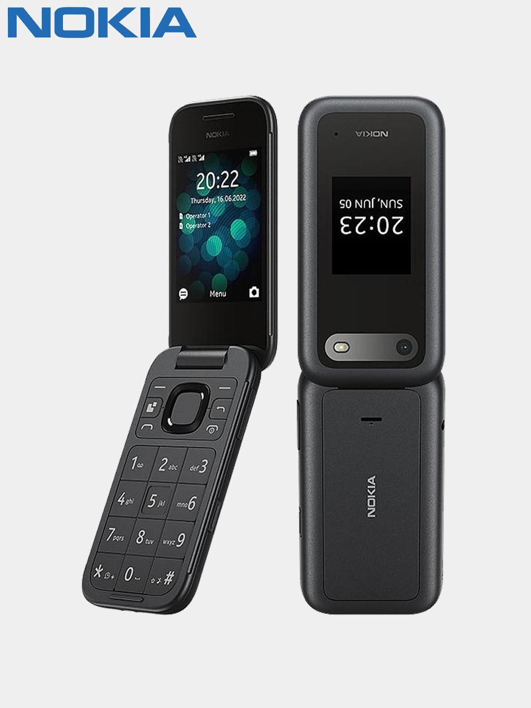 Nokia 2660 Flip