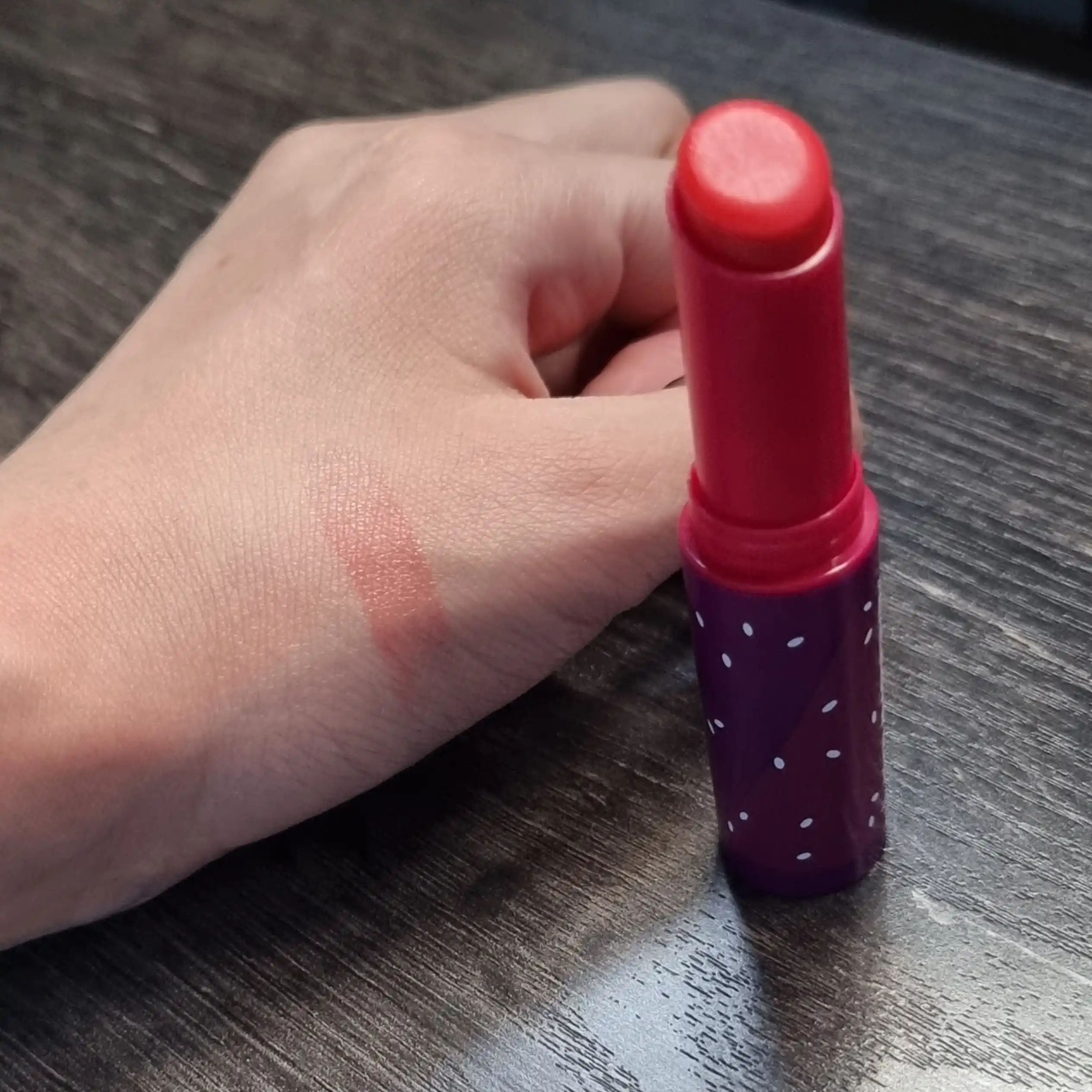 Бальзам для губ Flormar