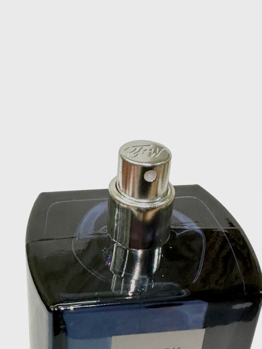 Мужской парфюм Black Leather, дезодорант, Dubai Fragrance World
