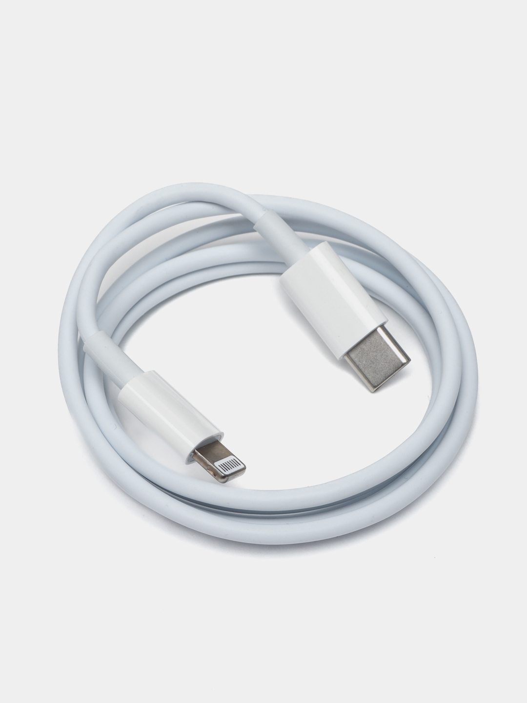 Кабель для зарядки телефона, быстрая зарядка, USB-C+C, 50 Вт купить по  низким ценам в интернет-магазине Uzum (491667)