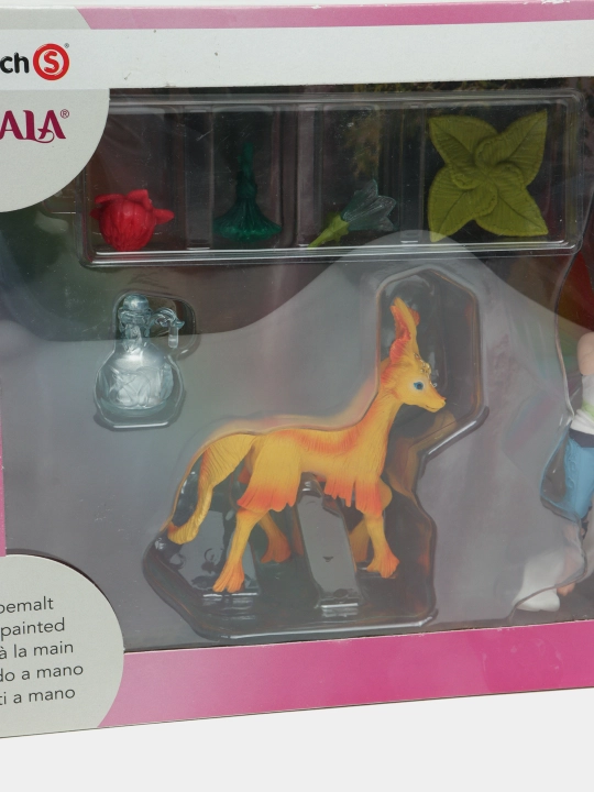 Набор фигурок Schl Dunya with foal