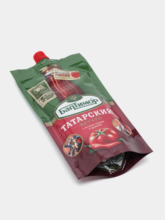 Кетчуп Татарский Балтимор, 260 г
