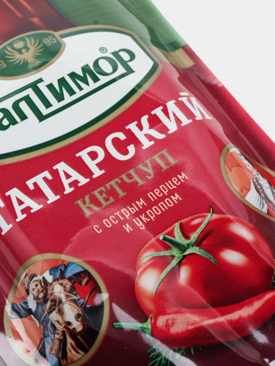 Кетчуп Татарский Балтимор, 260 г