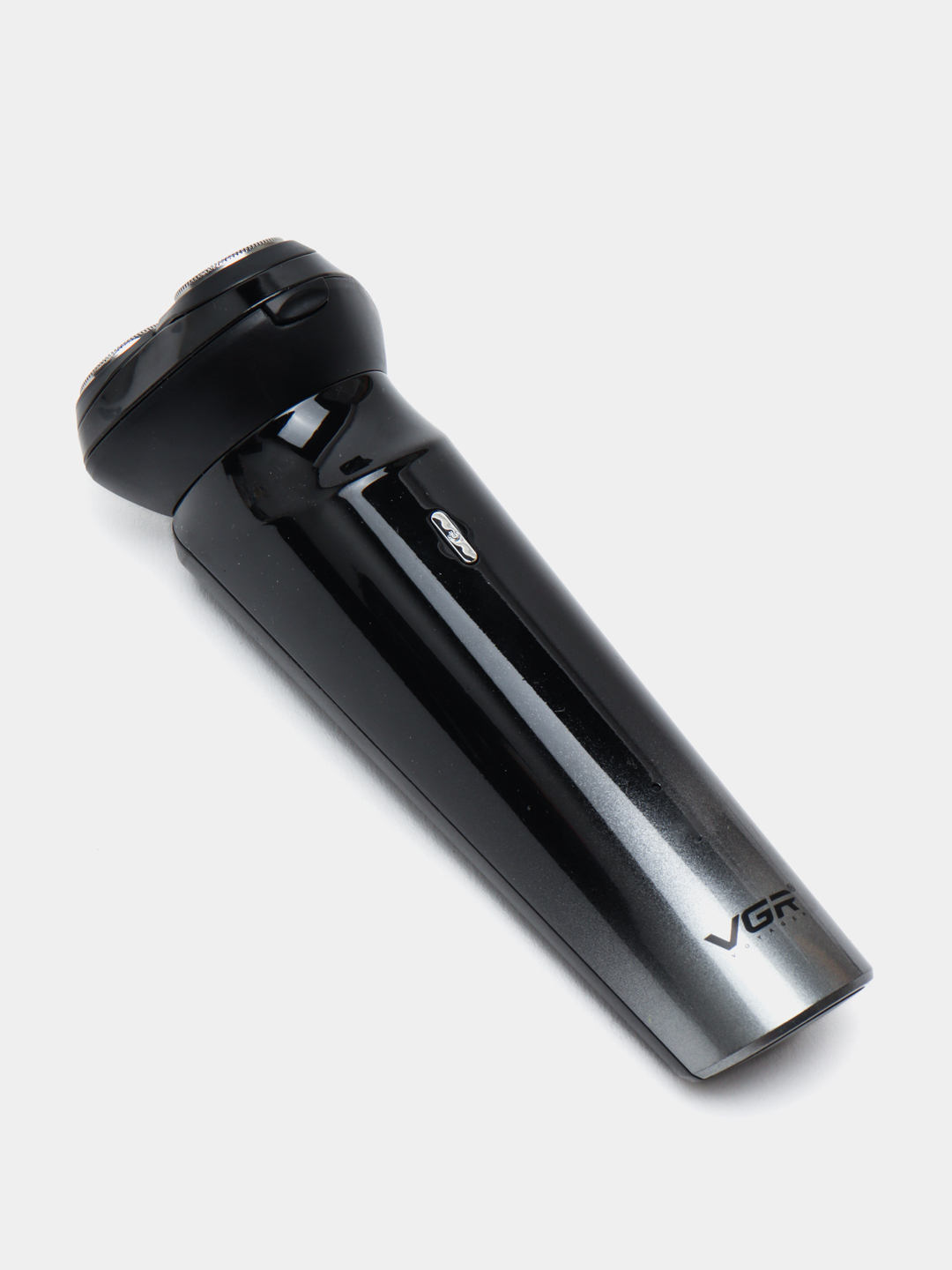 Электробритва мужская для стрижки бороды и усов, беспроводная VGR V-312 ...