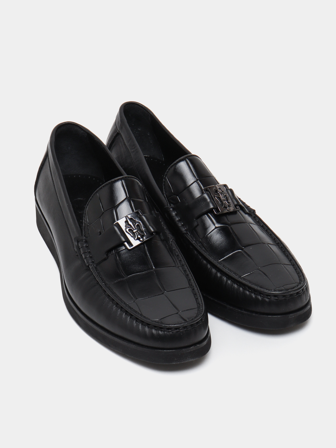 Mokasin erkaklar uchun EFECTI SHOES - 
