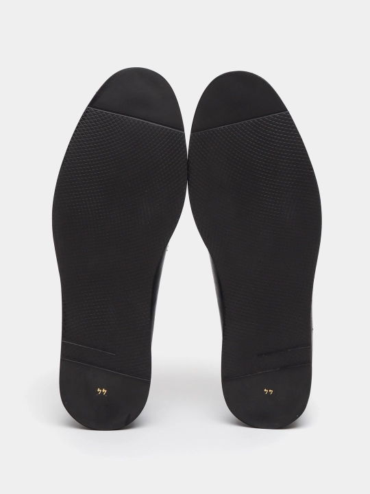 Mokasin erkaklar uchun EFECTI SHOES