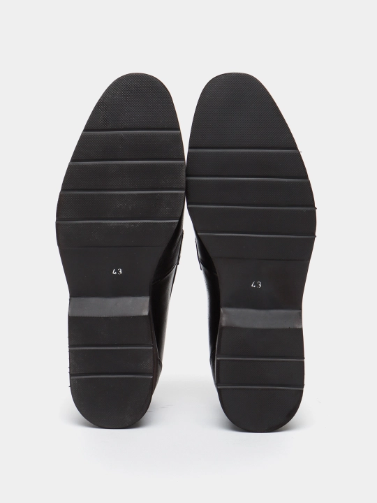 Erkaklar loferi Efecti Shoes