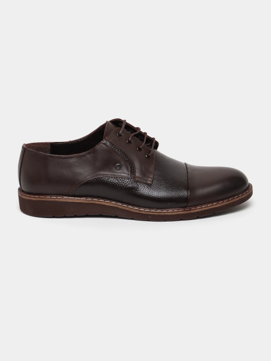 Мужские дерби Miwano shoes