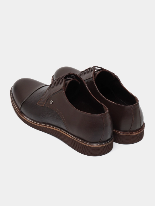 Мужские дерби Miwano shoes